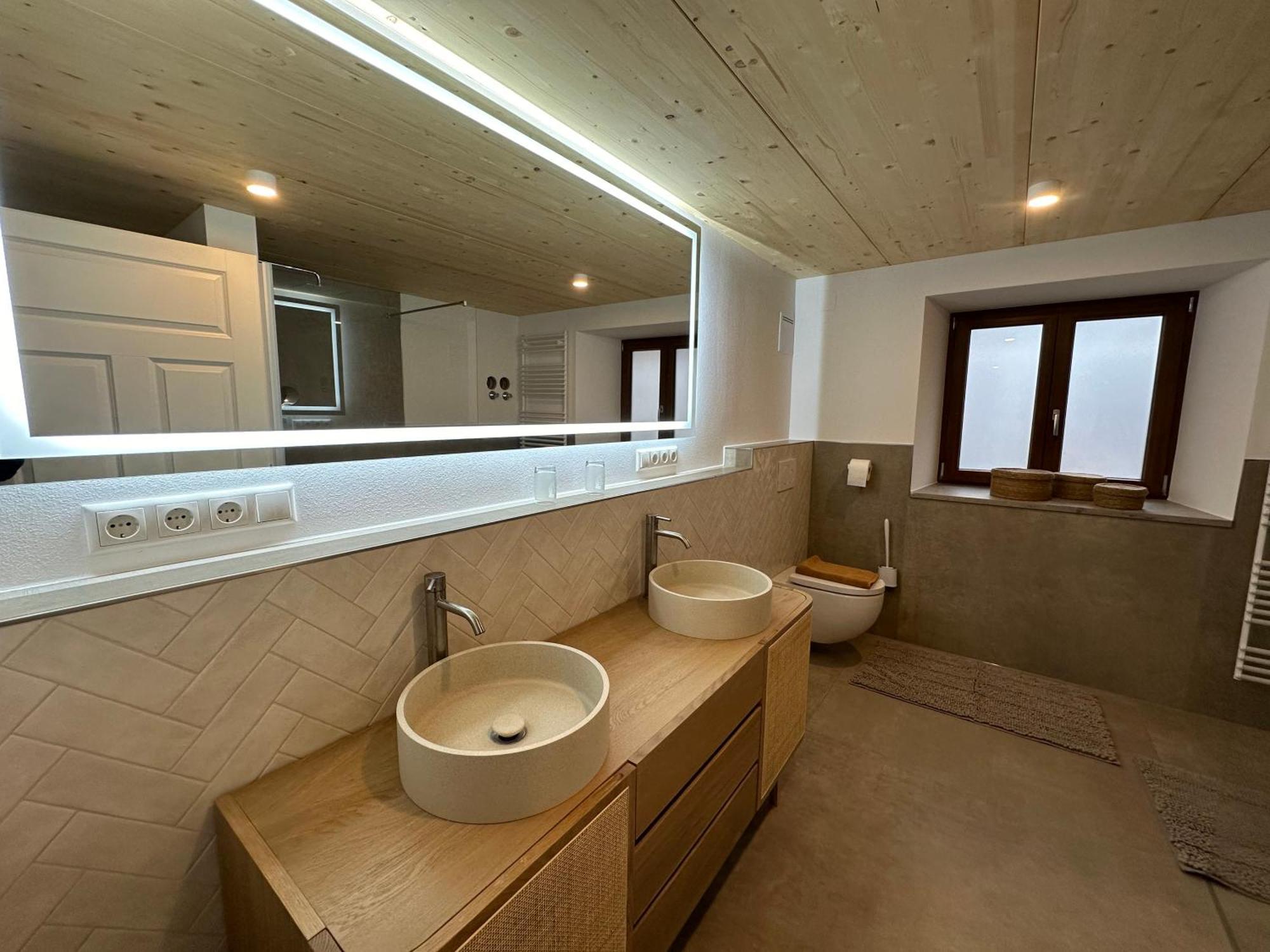 Landhaus Am Weissensee Füssen Eksteriør billede