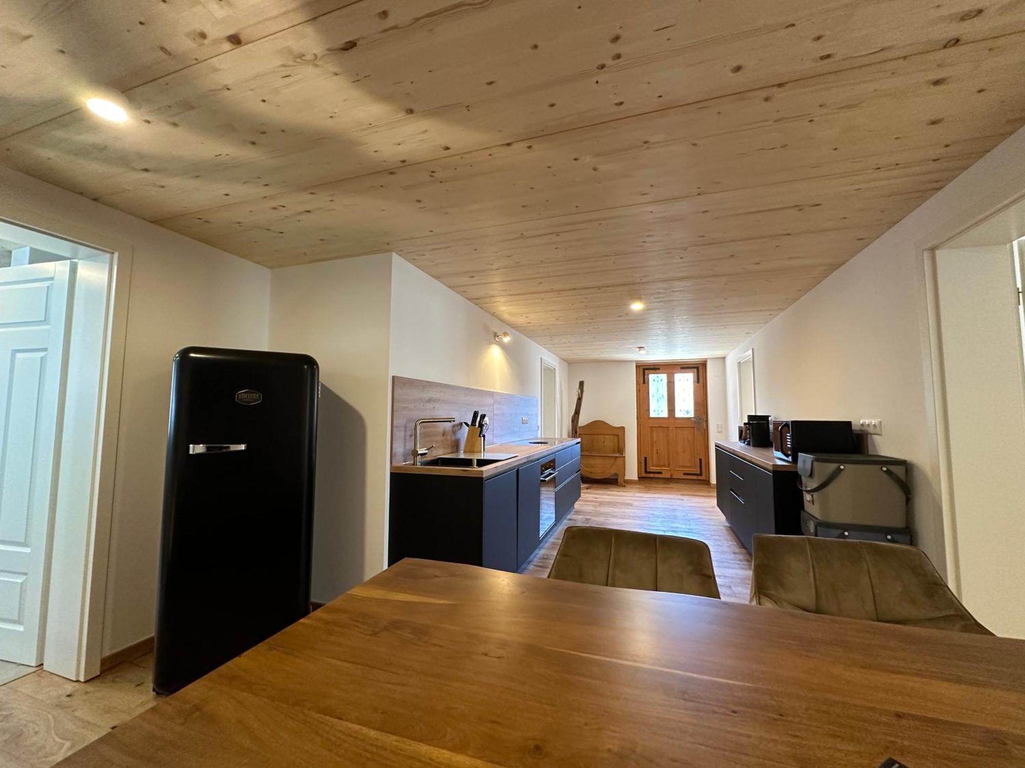 Landhaus Am Weissensee Füssen Eksteriør billede