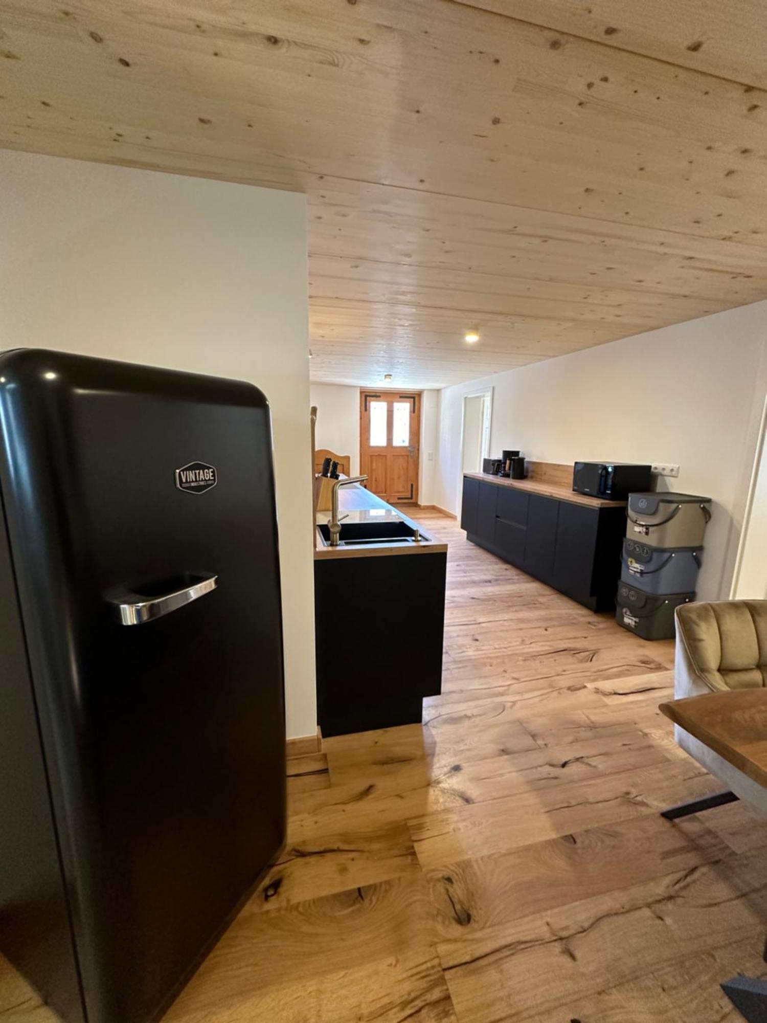 Landhaus Am Weissensee Füssen Eksteriør billede